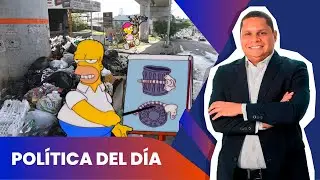 ☢️ Irma y Los Anti-Minas | Basura En San Miguelito y Encuestas | El Relato de Guillermo