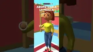 NEW Move Animals&nbsp; gameplay walkthrough (080) #shorts