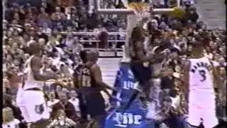 Garnett- With No Regard For Human Life (Kevin Harlan)