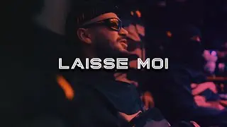 Instru Type Jul x Gambino x Nada - Laisse Moi | Instru Rap  (Prod. NoStressMusic)