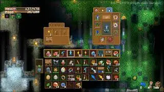 Core keeper 2022 - Easter Event eggs and Golden Azeos Boss!