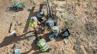 New Mexico Uranium Mine Cleanup Program