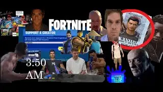 4/21/25 Late Night YT Exclusive, TTV CARXD1 Time Attack, Just Chatting, Fn, Thank You, Gracias
