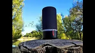 LIBRATONE ZIPP [UNBOXING&TEST]