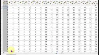Recoding data in SPSS
