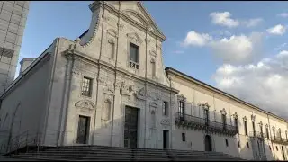 950 anni della Cattedrale di Melfi: un anno di celebrazioni tra storia, arte e fede