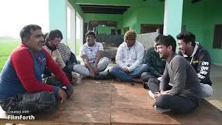Mokhra Mahfil Part 3