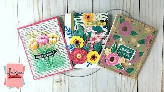 Spellbinders June Club Kits Blog Hop | Inspiration & Giveaway!