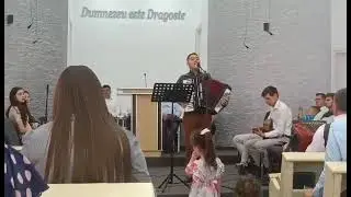 Sami Mocan-- Copiii sant o mare rasplatire