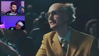 Streamers React To Ninja Switching To MIXER (100 MILLION DOLLARS)