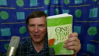 The One Year Bible with Pastor Jeff Short #624