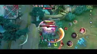 Natalia Roam is Backk!!! - Build Top Global Natalia + Gameplay Natalia - MLBB