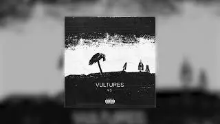&yen;$, Kanye West - Unlock (All Tanks) (Straight Water)