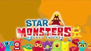 Star Monsters: &iquest;Es un tesoro estelar?