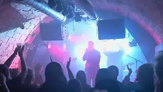 Pure Obsessions & Red Nights - The Rise + Fly above the city lights - Paris - 30/01/2026
