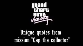GTA Vice City | 