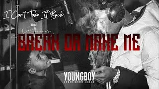 (FREE) Set Da Trend x Kay Flock x NY Drill Sample Type Beat 