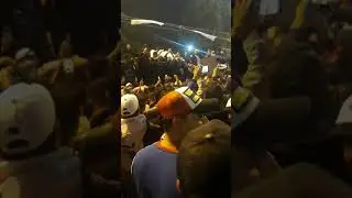 علي الدبيسي هوسات ساحة التحرير 2019