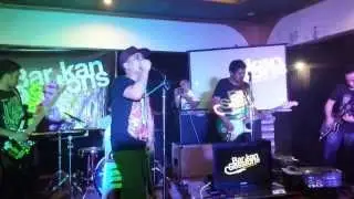 T.A.Y.O Band -Back from the Ashes ...Death whistle...AfterLife