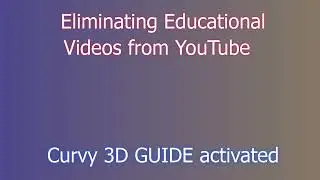 NEW Curvy 3D 2024 | Download Curvy 3D & Install Curvy 3D 2024