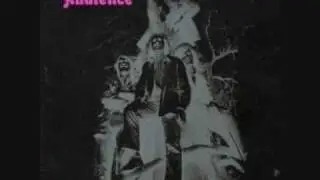 Audience  - the going song