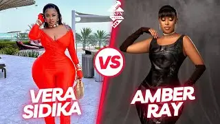 Vera Sidika vs Amber Ray: Who is the REAL Queen of Kenyan Fashion? | Song | House Tour | Interview