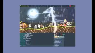 Transformice Hallooween Event (2014 Walkthrough)