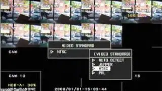 DVR2000 3