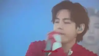 🥵🥵 #kimtaehyung #taehyung #thv #v #btsv #taehyunghot #bts
