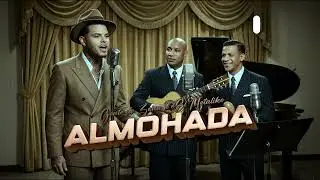 Gente De Zona ft El Metaliko | Almohada | Bolero Cover