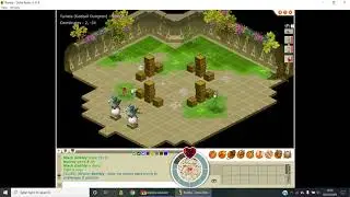 Dofus Retro Mono (English) 1-200 #2 Gobbal dungeon