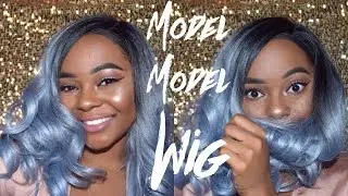 Model Model Wig | Rosalie