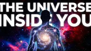 You Are A Galaxy: The Universe Inside Your Body (4K)