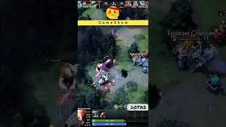 Dota2 #ChenEscape #dota2 #sven #gaming