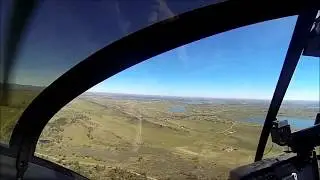 Helicopter Photo Flight
