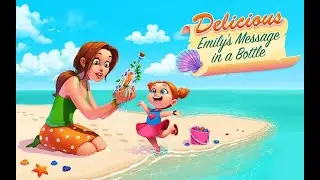Delicious: Emily's Message in a Bottle &bull; Challenge 22 - Leaf tray