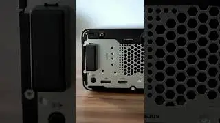 Pc Hp Pro Desktop Sff 400 G9 I7 14700 32gb 1tb W11 Pro Vpro