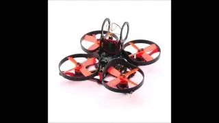 Eachine Aurora 90 Racing Drone