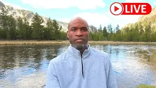 How I Quit the Rat Race, Got Sober, and Started Living!