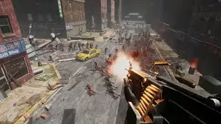Dead Target: Zombie Games 3DVNGGames Studios JK Gaming || JK Gaming || Part 2 Game's||