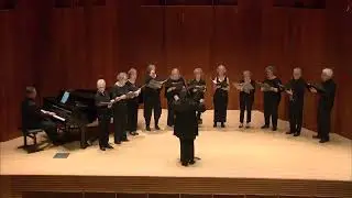 What a Wonderful World -- Bob Thiele and George David Weiss arr. Mark A. Brymer