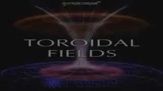 Fractal Geometry - Toroidal Fields (Original Mix) [Sje Records] Official Music Video