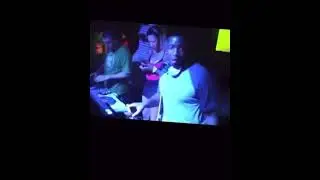 #DJROY #YOUNGCARTER #TERRANCEHINES