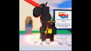 1 Zipbomb VS 100 Fatboy's [The Battle Bricks Sandbox]