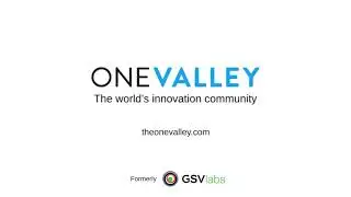 Introducing OneValley