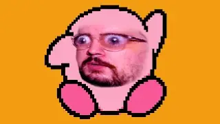 Kirby's Adventure - Butter Building (accordion cover)