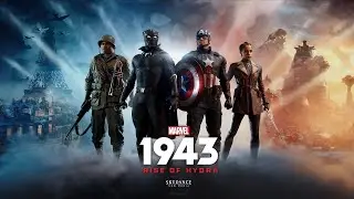 [GMV] Marvel 1943: Rise Of Hydra - 