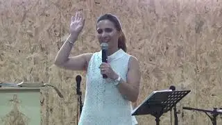 Arrancar o mal pela raiz. | Igreja Lighthouse | C&eacute;lia Fidalgo