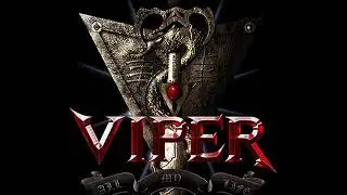 Viper - Violet (Feat. Yves Passarell)