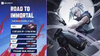 Road To Immortal | Caster Bubu
